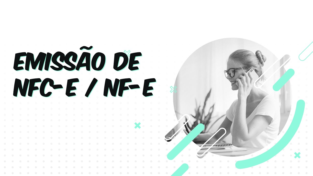 emissão de ndc-e e nf-e no fiscy