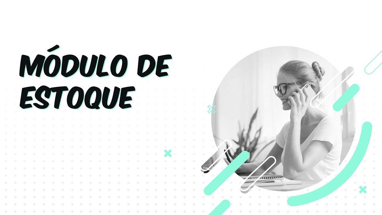 modulo de estoque no fiscy