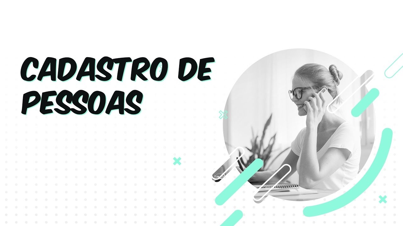 cadastro de pessoas no fiscy