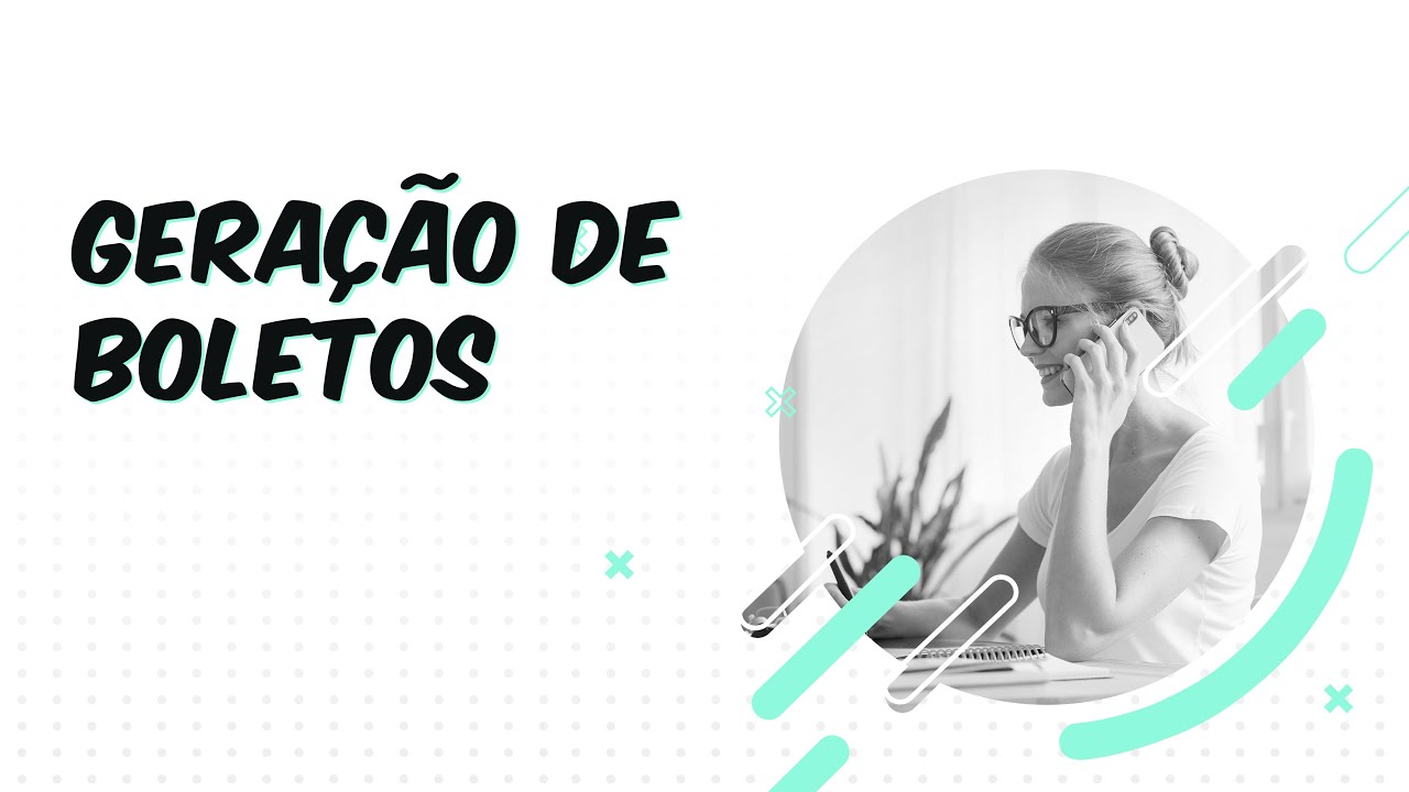 Configuração de Boletos FISCY