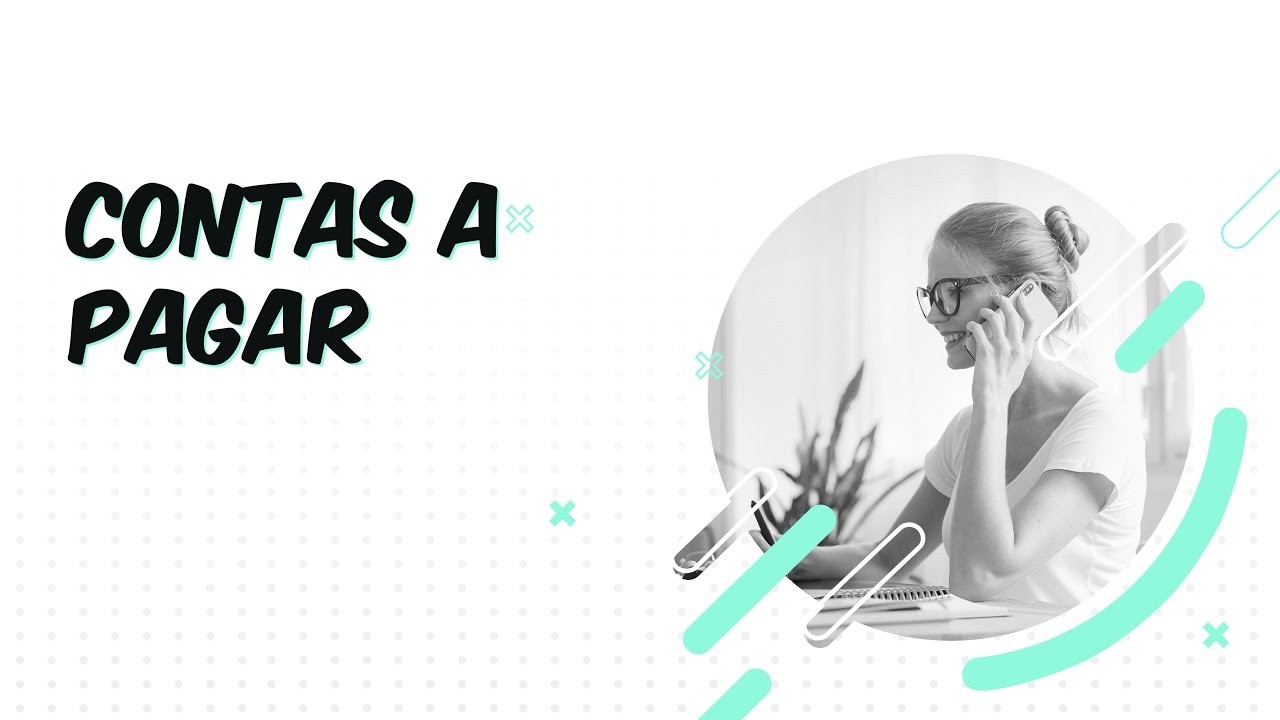 conta a pagar no fiscy