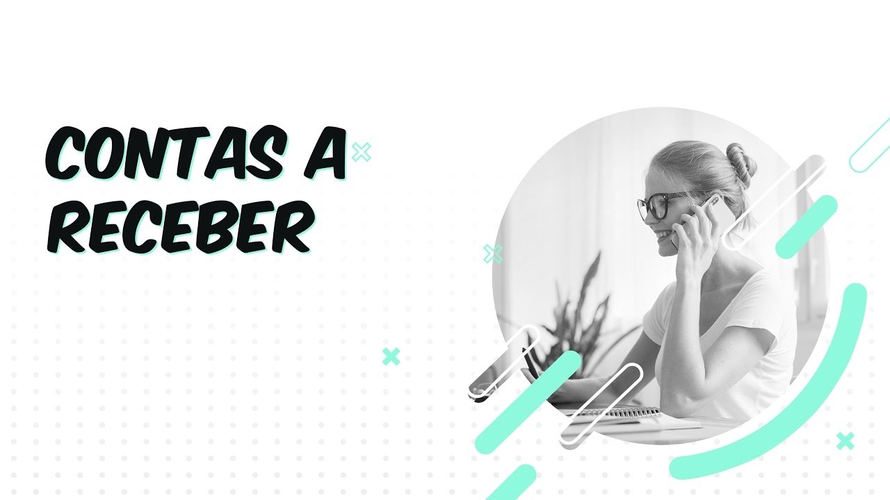 conta a receber no fiscy