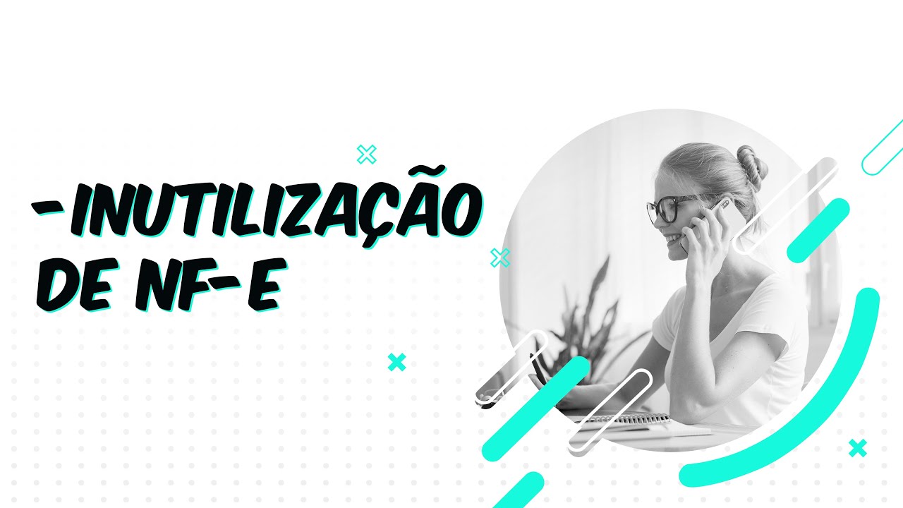 inutilização de nf-e no fiscy pdv